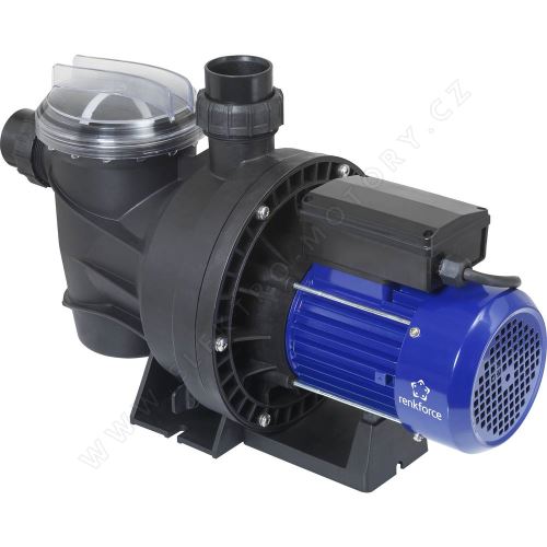 Čerpadlo horizontální bazénové 1,20 kW  230V
