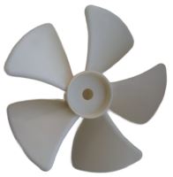 Plastic fan 17/175 MASTERCOOL 69000-220 (1)