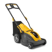 Aku sekačka Combi 344e Kit, Stiga, 48V, 42cm (7)