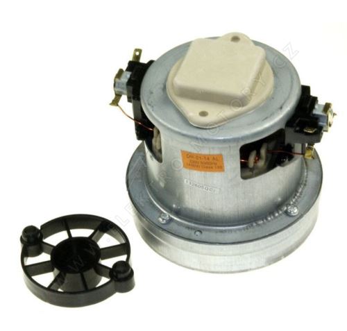 DH-01-12 AL; 1200 W / 230V 1 stupňový motor vysávača univerzálne (1)