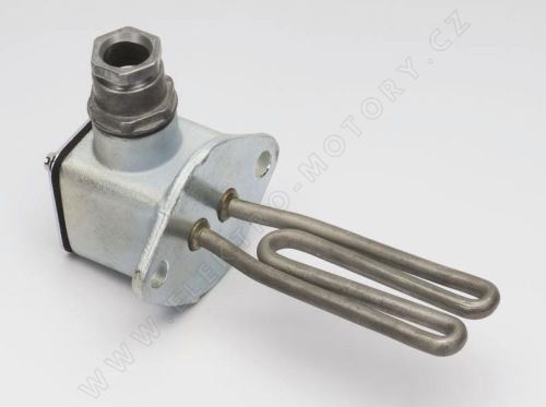 heating element heating motor 1000W curved (1)