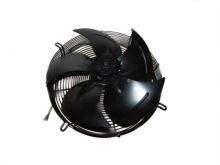 YWF 2E-250 B 230V / 2800ot. ventilátor tlačný s drôteným kryt.