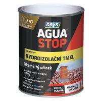Agua Stop CEYS waterproofing sealant gray 1kg (1)