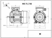 MS 71S_B3_Rozměry (1)