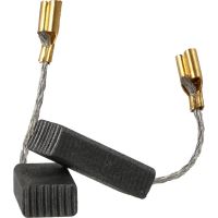 Uhlíkové kartáče 5 x 8 x 17,5  mm BOSCH_225o
