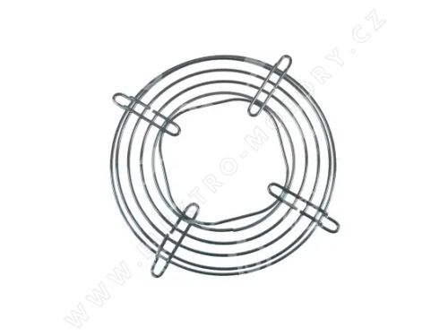 kryt ventilátoru pro vrtule 172 mm