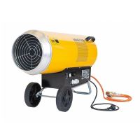 Plynový ohrievač BLP 103 ET Master, 57-103kW (2)
