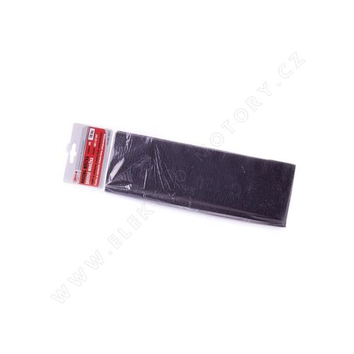 Grinding grid 28x11.5cm / zr. 80