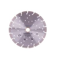 Diamond segment laser disc 350mm