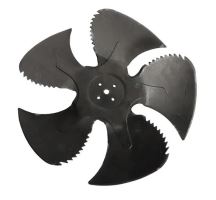 vrtule ventilátora sací kompozitný materiál 200 mm 20°(S)