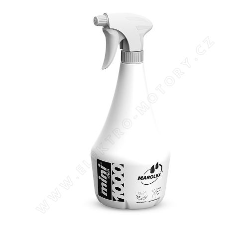 Postřikovač průmyslový Marolex Acid Line Mini 1000ml Viton