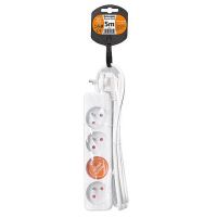 Prodlužovací přívod 4z (2)