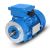 0,75 kW / 1380_IMB14F1_IE2_MS 80 2-4_230/400 V_ D/Y