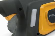 Elektrická řetězová pila CS 118c Stiga, 1,8kW, 35cm (9)