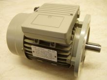 1.1 kW / 1400 B5 HMY 90 S4 230V; with one capacitor
