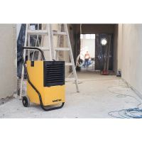 Elektrický odvlhčovač poloprofesionální Master DH 752P, 900W (2)