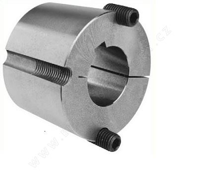 Upínací kuželové pouzdro TL 3030 / 75 mm
