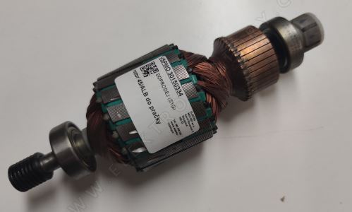 rotor 45 / ALB for washing machine