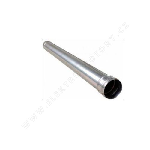 Chimney pipe Master 150mm / 1m