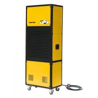 Odvlhčovač profesionálny Master DH 7160 2015, 2,82kW