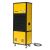 Odvlhčovač profesionálny Master DH 7160 2015, 2,82kW