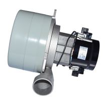 MLG23120-03MA-AL 1400W 230V/ 3 stupňový motor vysávača Tangenciálny (1)