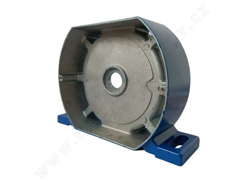 Ložiskový štít   MSC/MYC 63 (zadní)    