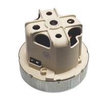 463.XXX  230V / 1 stupňový motor vysavače průtokový   DOMEL (2)