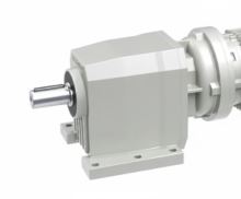 Čelní převodovka  C41 2 UFB 3.6 P 132 V3_Bonfiglioli
