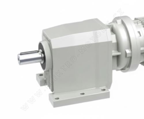 Čelní převodovka  C41 2 UFB 3.6 P 132 V3_Bonfiglioli