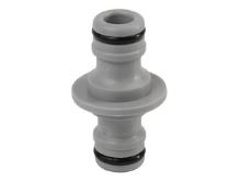 spojka obojstranná 1/2 "EXTOL CRAFT
