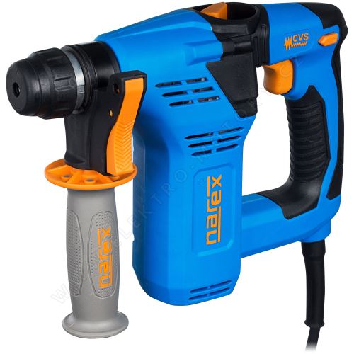 EKV 21 - Lightweight hammer drill SPEEDDRILL