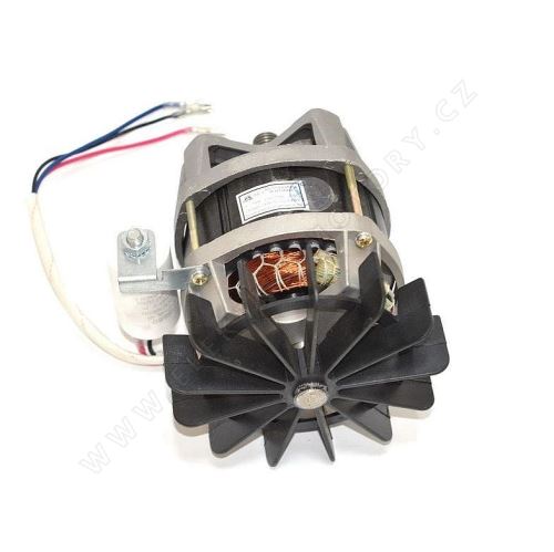 Náhradný diel - Motor 850W k miešačke LS
