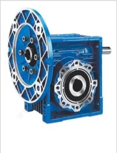 worm gearbox DRV-E_25_1:60; 56/B14 U_DMRV-E