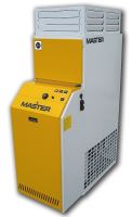 Naftový ohrievač BF 35 Master, 33,7kW, stacionárny, s nepriamym spaľovaním (3)