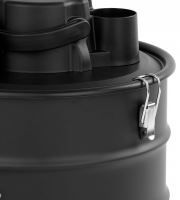 Vysavač na popel, 1000W, K-408, 15l (5)