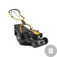 Benzínová sekačka Combi 748 S Stiga, ST 1401 2,2kW, 46cm