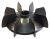 Ventilátor plastový  25/150  SG 112M  2p.