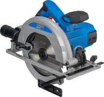 EPK 18 - Manual circular saw with a cut of up to 60 mm