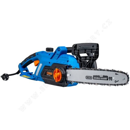 EPR 35-23 - Versatile electric chain saw for everyday use