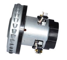 SKL, VAC027UN; 1200W 230V / 1 stupňový motor vysávača Bypass periférne (2)