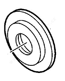 ESR plate 30
