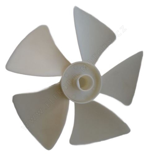 Plastic fan 17/175 MASTERCOOL 69000-220