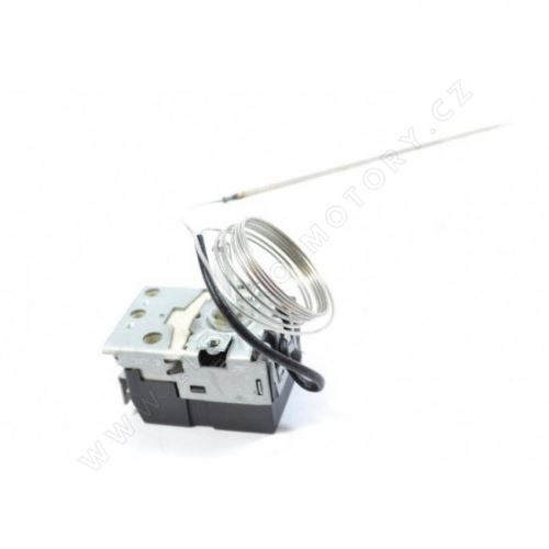 termostat kapilárový sporákovú, 50-320 ° C, T-150: 81381367 230V 16A