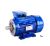0,18kW/ 2710_IMB34F1_IE1_MS 63 1-2_230/400 V_D/Y