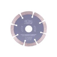 Segmented diamond disc 115-230mm (10)