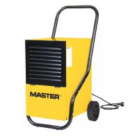 Elektrický odvlhčovač poloprofesionální Master DH 752P, 900W (5)