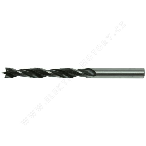 7.0 × 69/109 - Vrták do dreva