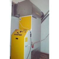 Naftové topidlo BF 75 Master, 60,1kW, stacionární, s nepřímým spalováním (1)