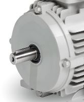 Bearing shield MS 112 B3 Kaijieli Bazar